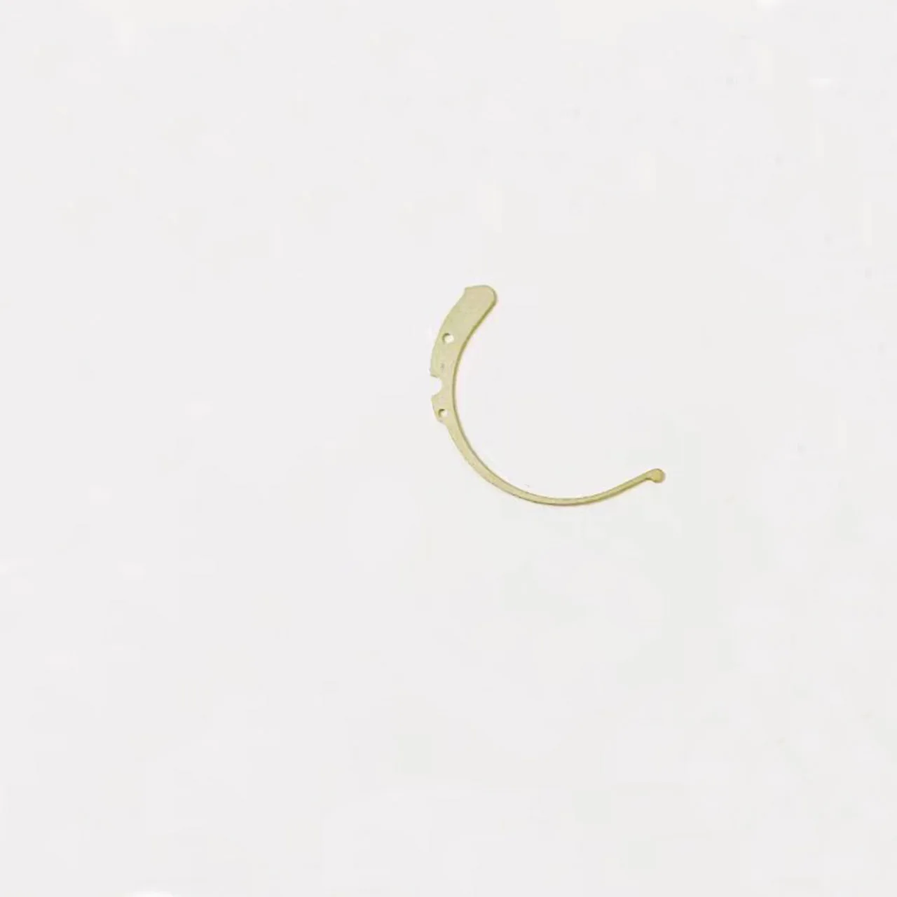 Аксессуар для часов Longbow подходит запасных частей механизмов 46941 и 46943.