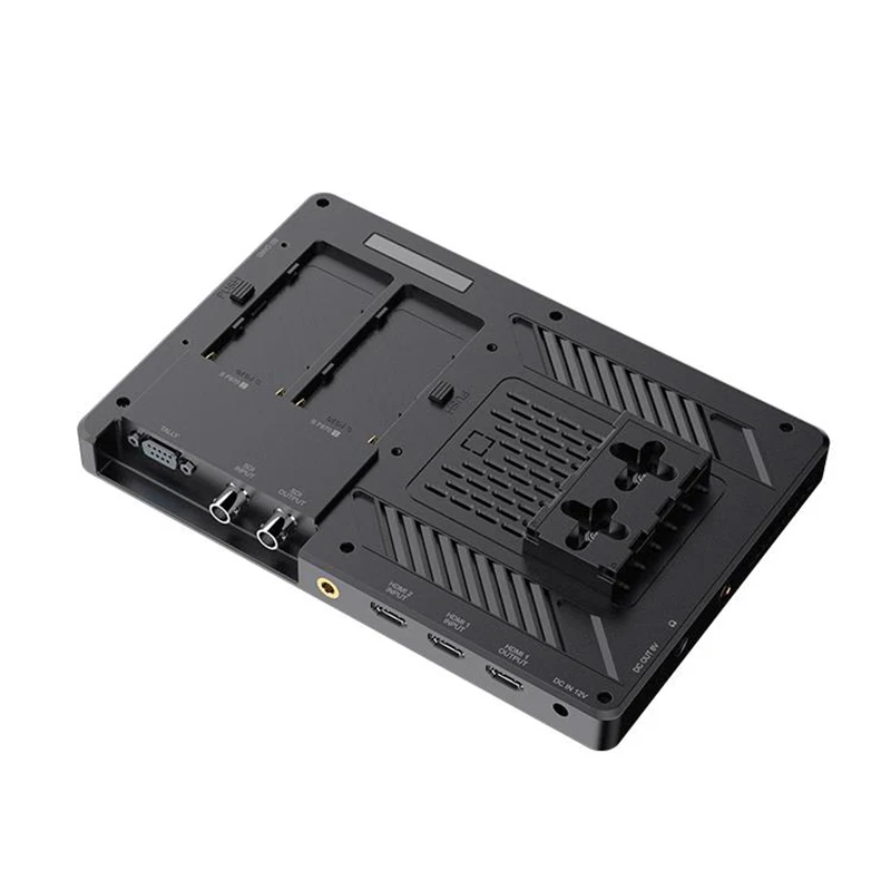 FEELWORLD LUT11S 10 1 &quotВысокая яркость 2000nit Профессиональный SDI/HDMI сенсорный экран для