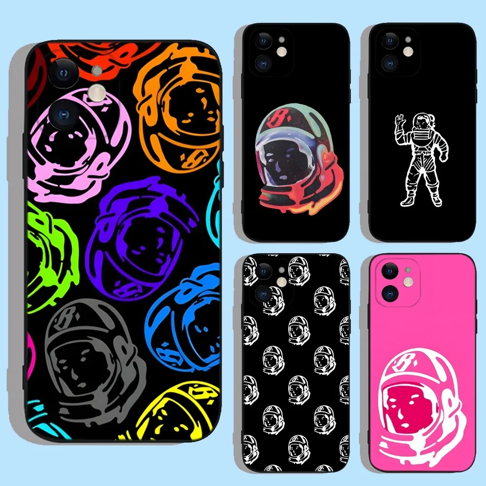 Чехол для телефона B-BillionaireS Boys Club BBS iPhone 16 15 14 13 12 11 XS XR X 8 7 Pro Max Plus mini силиконовый