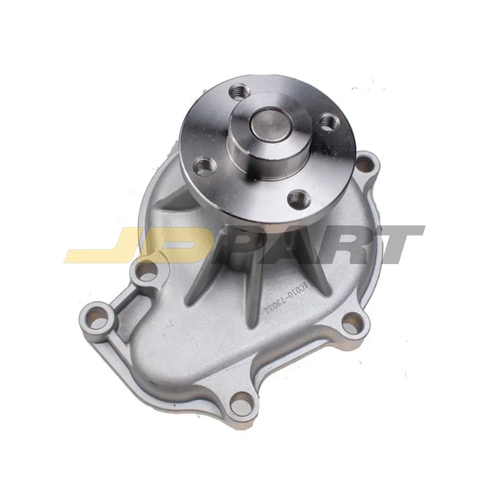 

Water Pump With Gasket For Kubota M100 M105 M108 M110 M6800 M8200