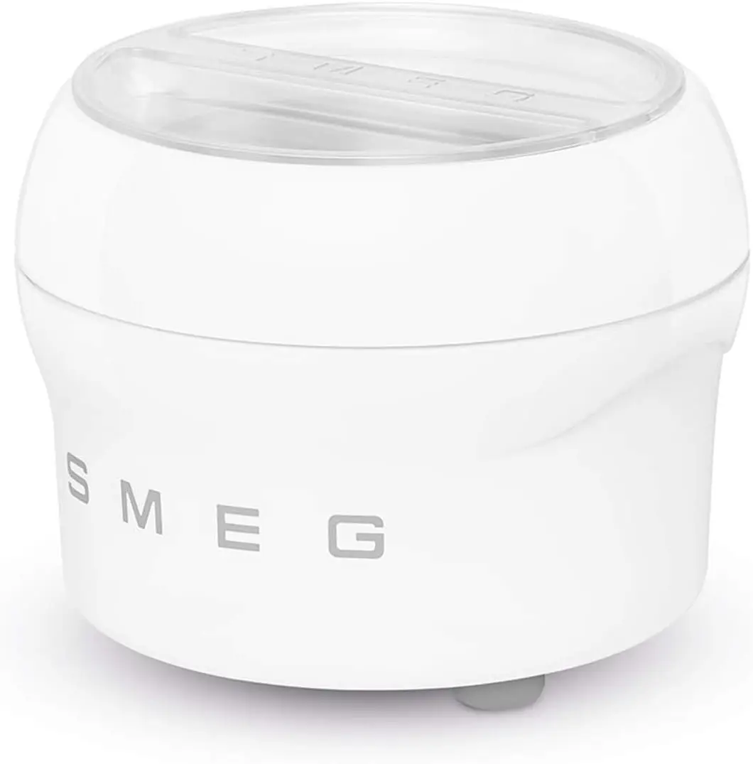 

Retro Stand Mixer Ice Cream Maker