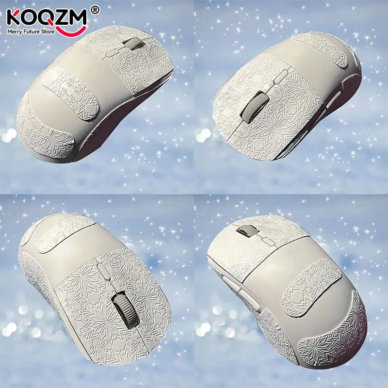 Рисунок 5 - Нескользящая наклейка «сделай сам» для мыши