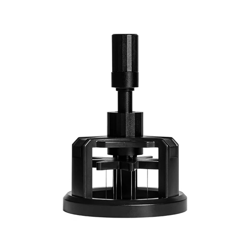 Распределитель порошка кофейной иглы Вращающийся агломерационный и