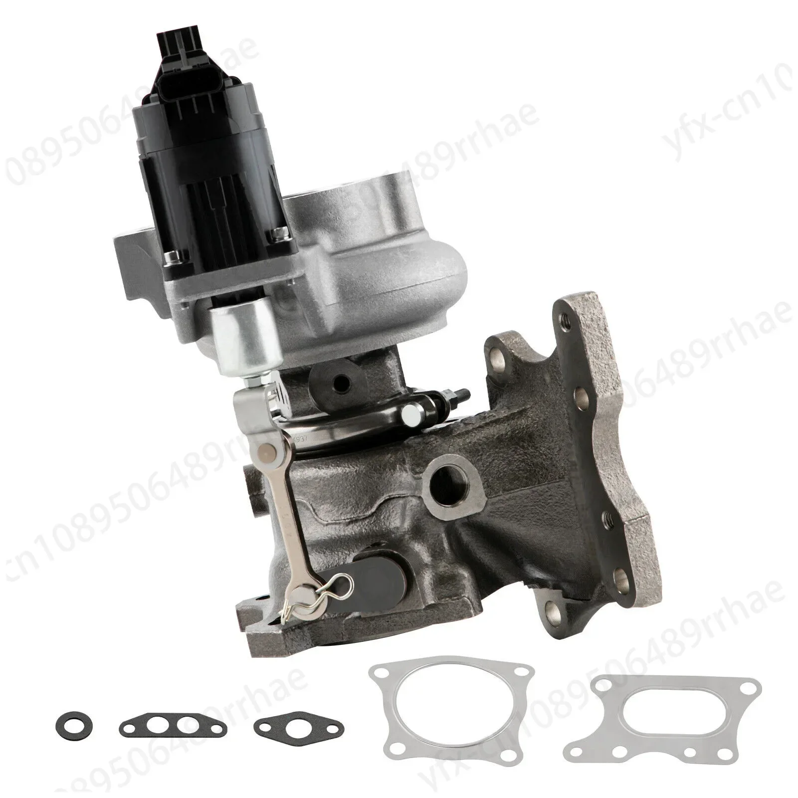 Турбокомпрессор 5af-lp-td024-t/C для 1 5 49373-07012