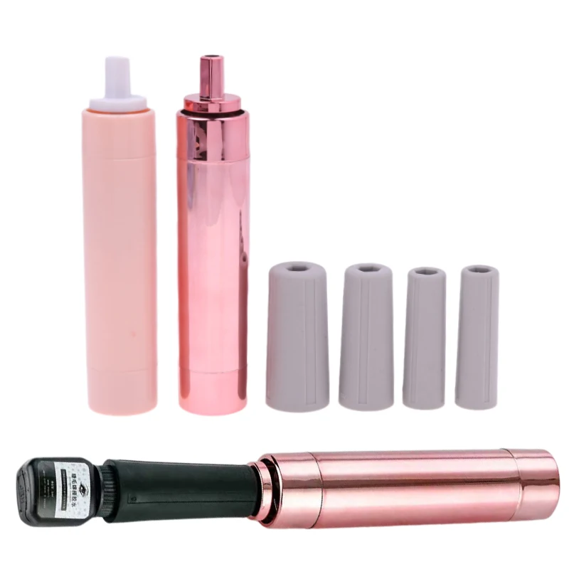 

Шейкер для клея для ресниц, электрическое устройство для пробуждения, лак для ногтей, тату, чернила, устройство для завивки ресниц, инструменты для макияжа