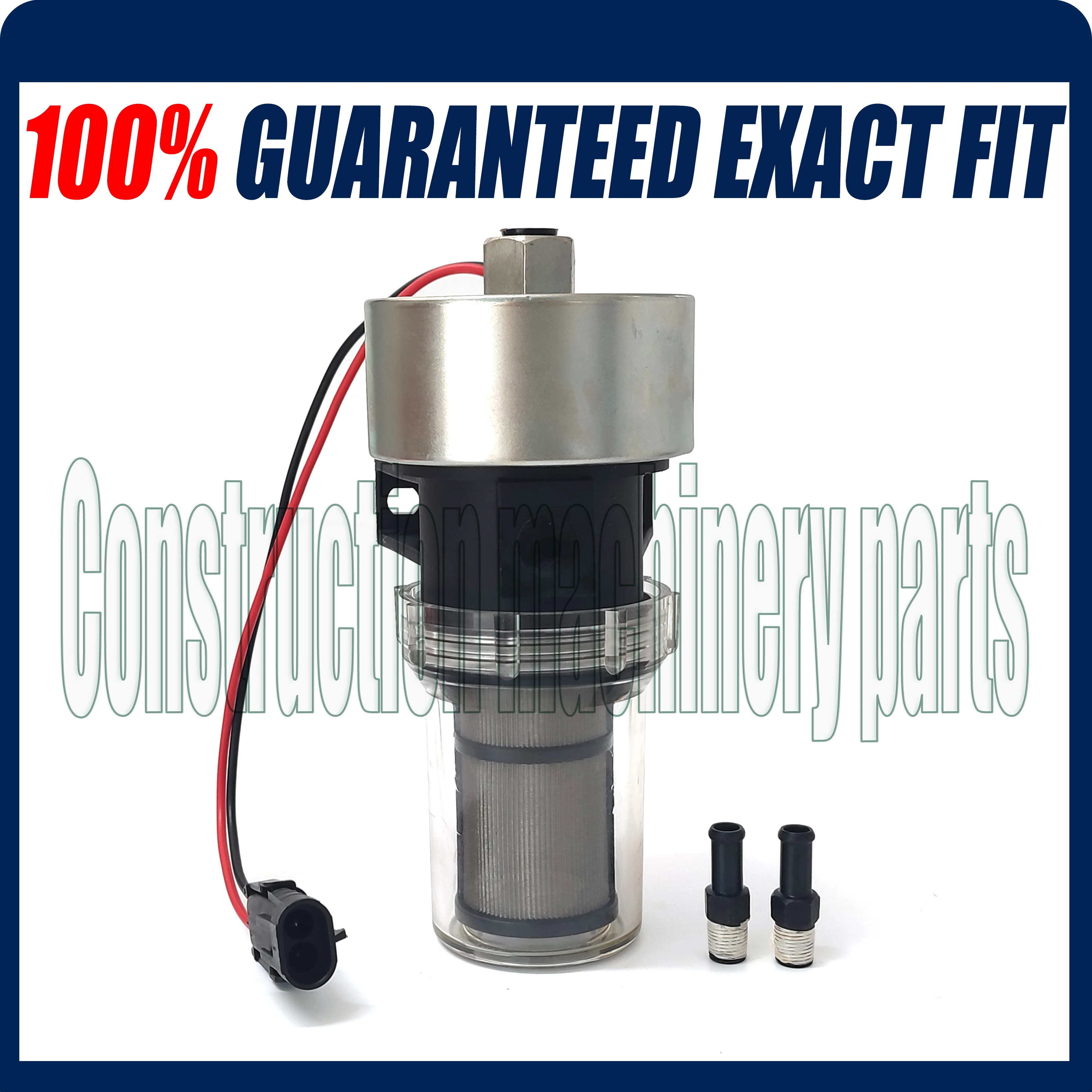 

41-7059 дизельный топливный насос для Thermo King MD KD Carrier 30-01108-03 12 В