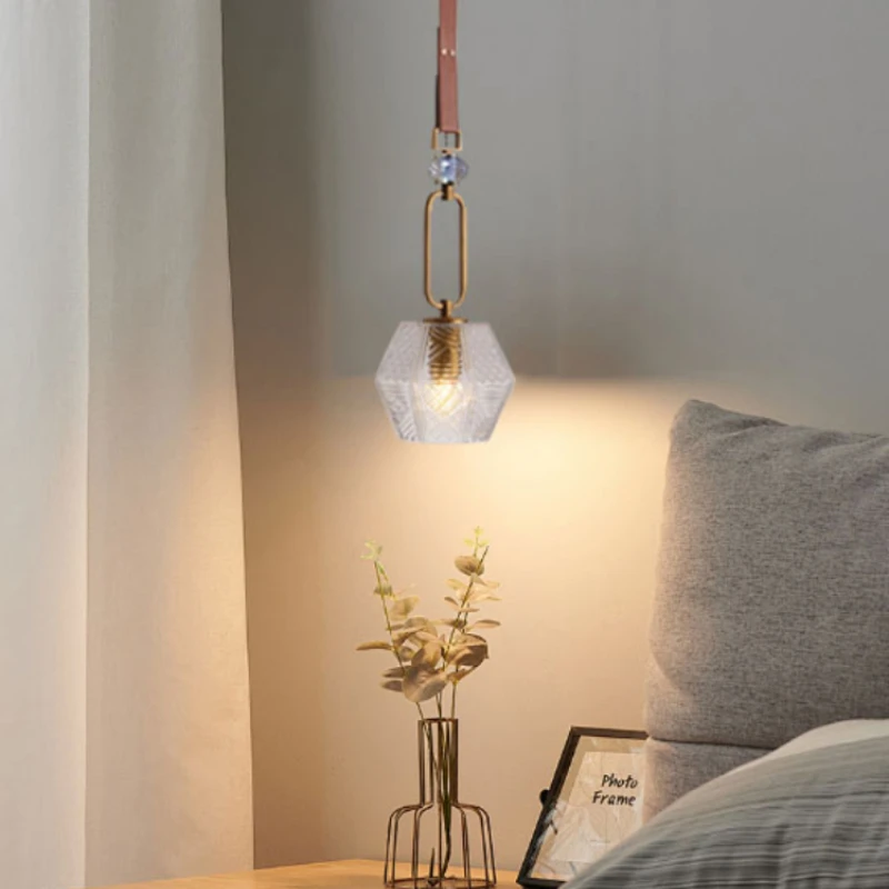 SANDYHA современный поясной подвесной светильник прожектор люстра освещение