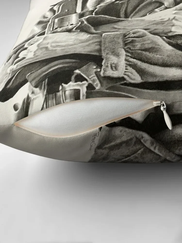 Декоративные наволочки для диванных подушек Clint Eastwood девушек в стиле аниме