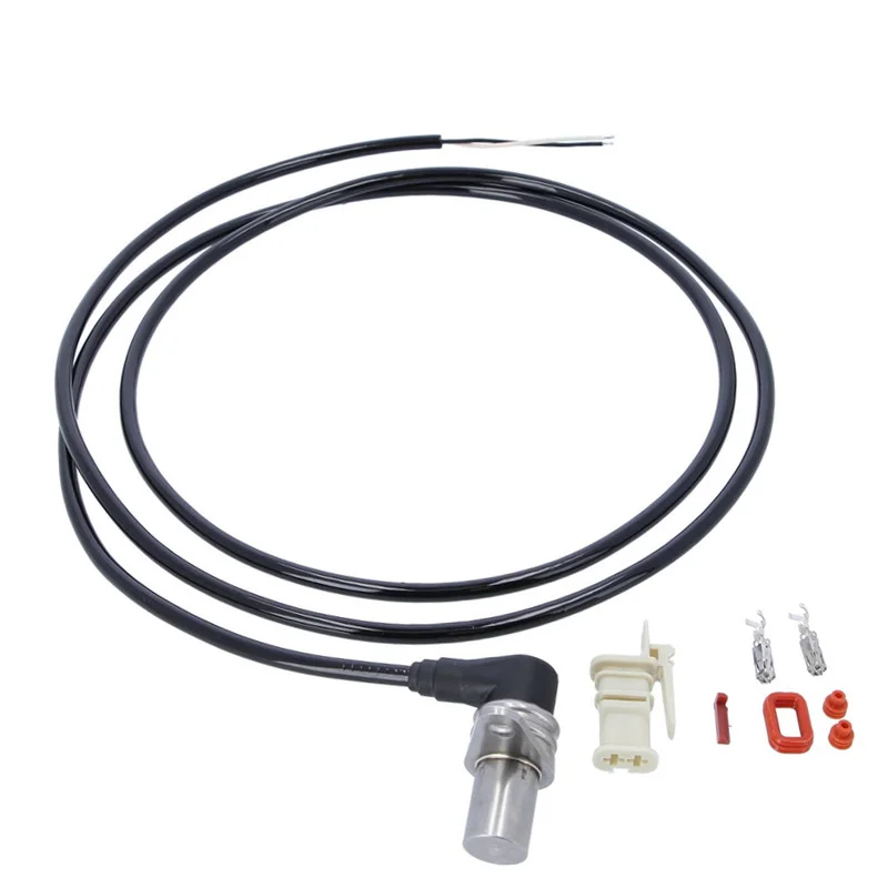 

1360957 Wheel Speed Rotation Sensor Truck Brake Car Parts Wheel ABS Sensor For Scania P-/G-/R-/T- Series New