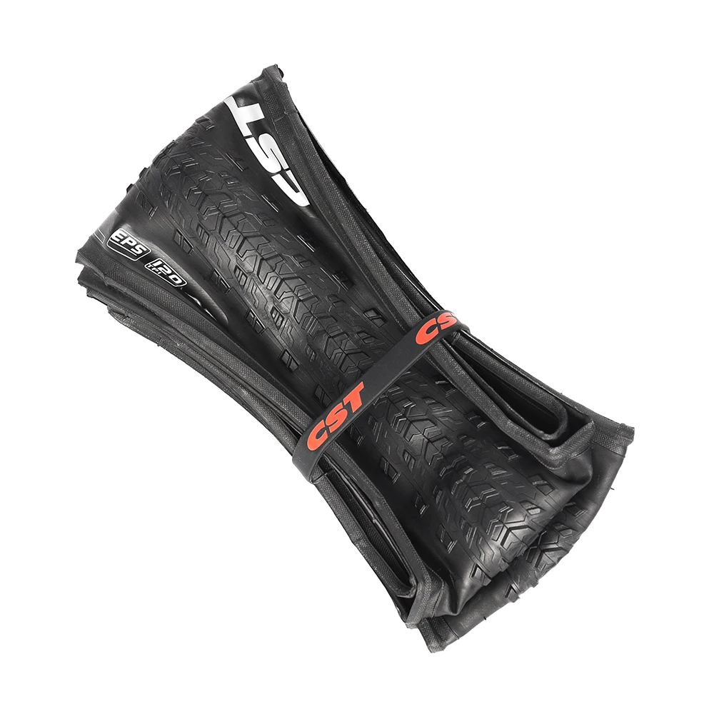 Велосипедные шины CST Foxrail MTB C-FT1 120TPI 26/27 5/29 дюймов x 1 95 Сверхлегкие гоночные