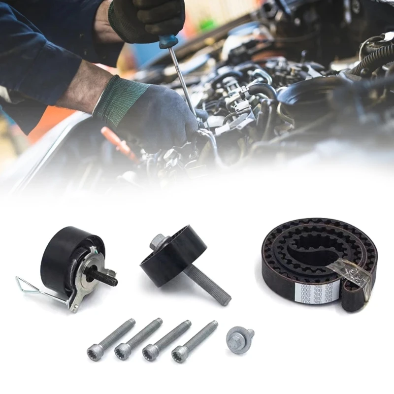 Автомобильный зубчатый ремень 32213096 для обслуживания времени XC90 XC60 V90 S90 S90L