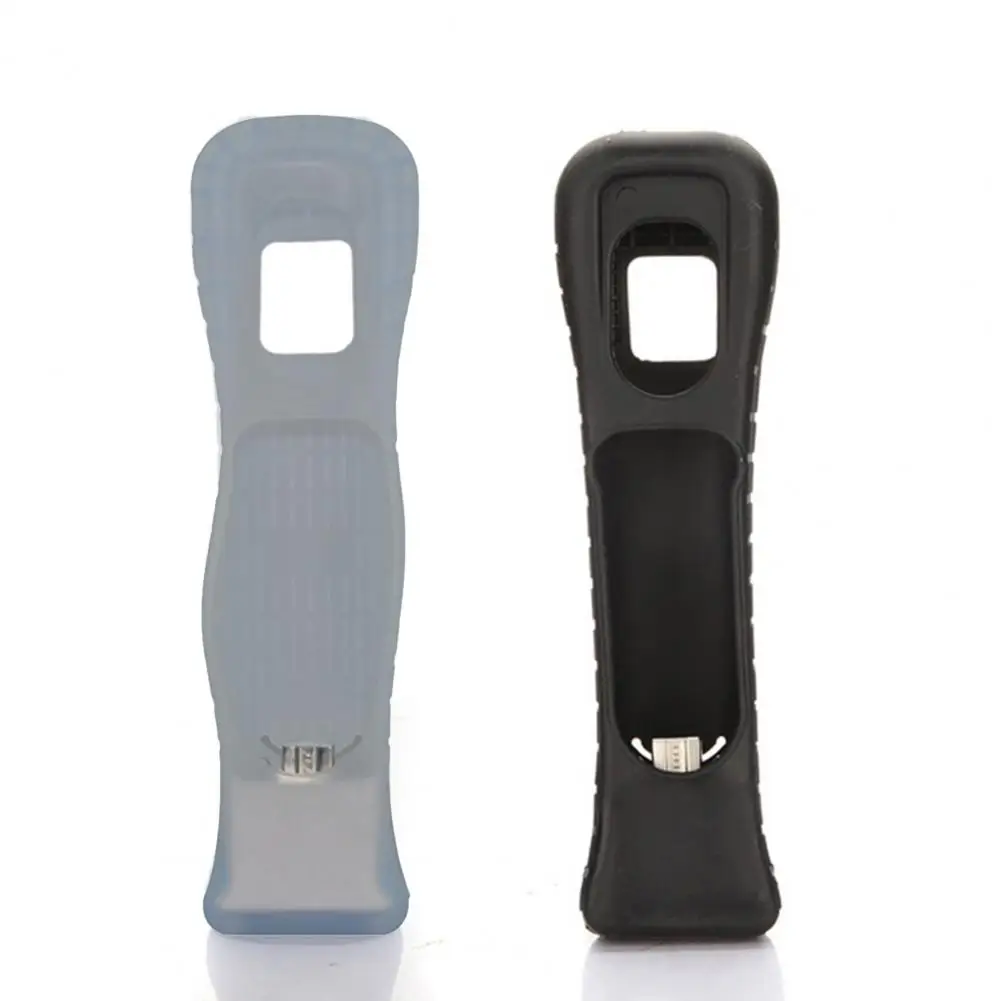 

Надежный чехол для джойстика, Пыленепроницаемый Чехол с гладкой поверхностью для игровой ручки, противокоррозийный правый чехол для геймп...