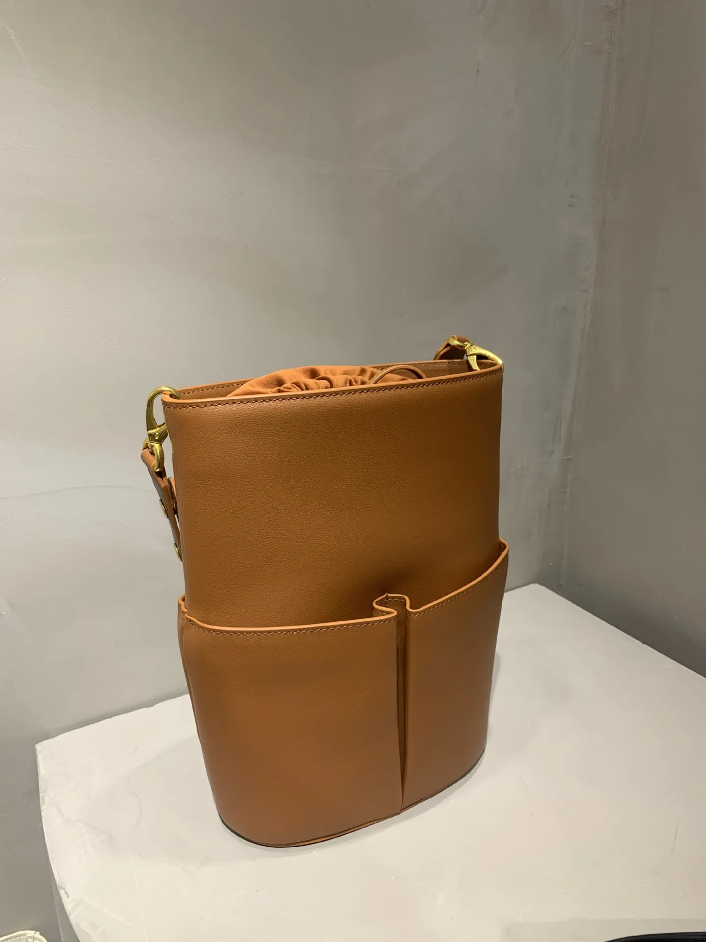 

2022 New Design Women's Bag Leather Bag Handbag Cross-body Bag Single Shoulder Bag High Quality