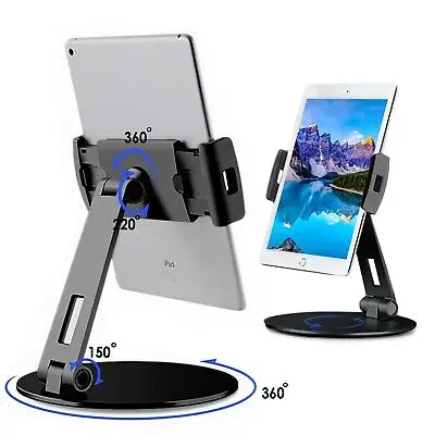 LY stand with height adjustable - iPAD.iPAD Pro 12.9/Tablet/phone