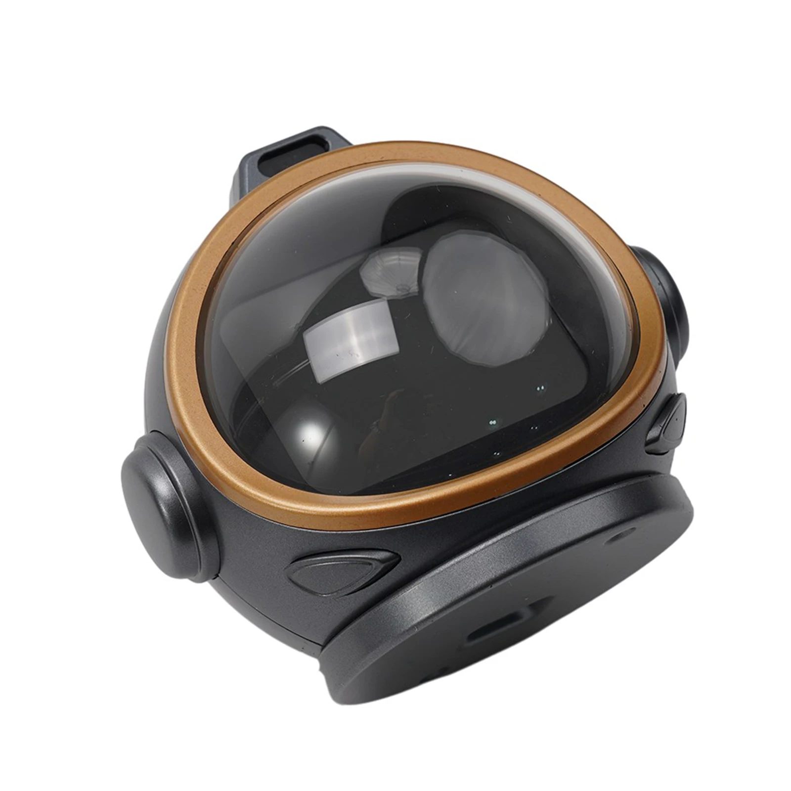 

High Quality Car Head Up Display Transformer Water Temperature Car Electronics GPS Speedometer Gesture Induction