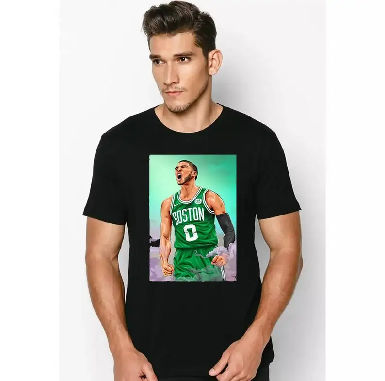 

Boston Celtics jayson tatum Playoff 2022 Basketball Shirt