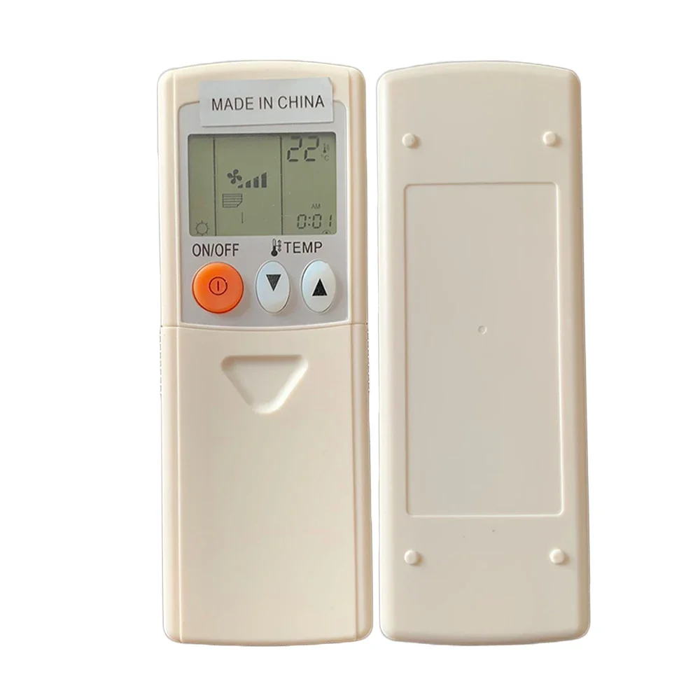 Новый пульт дистанционного управления для Mitsubishi MSZ-GC35VA MSZ-GC71VA MSZ-GC22VA MSZ-GC25VA A/C