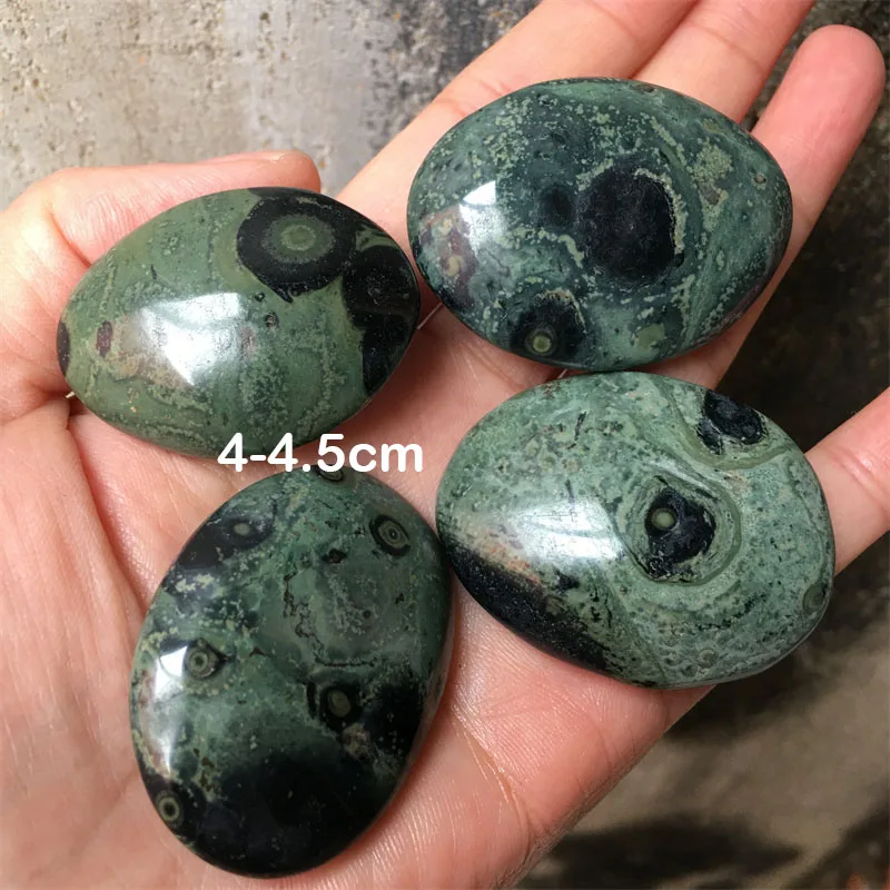 

Кристалл Камбаба Яшма