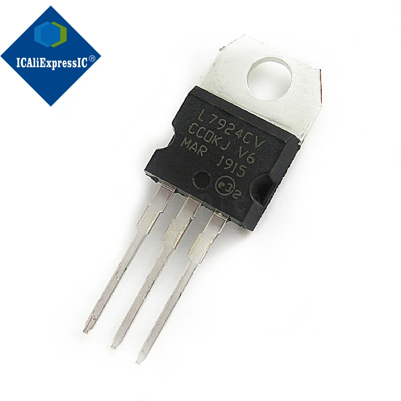10 шт. L7924CV L7924
