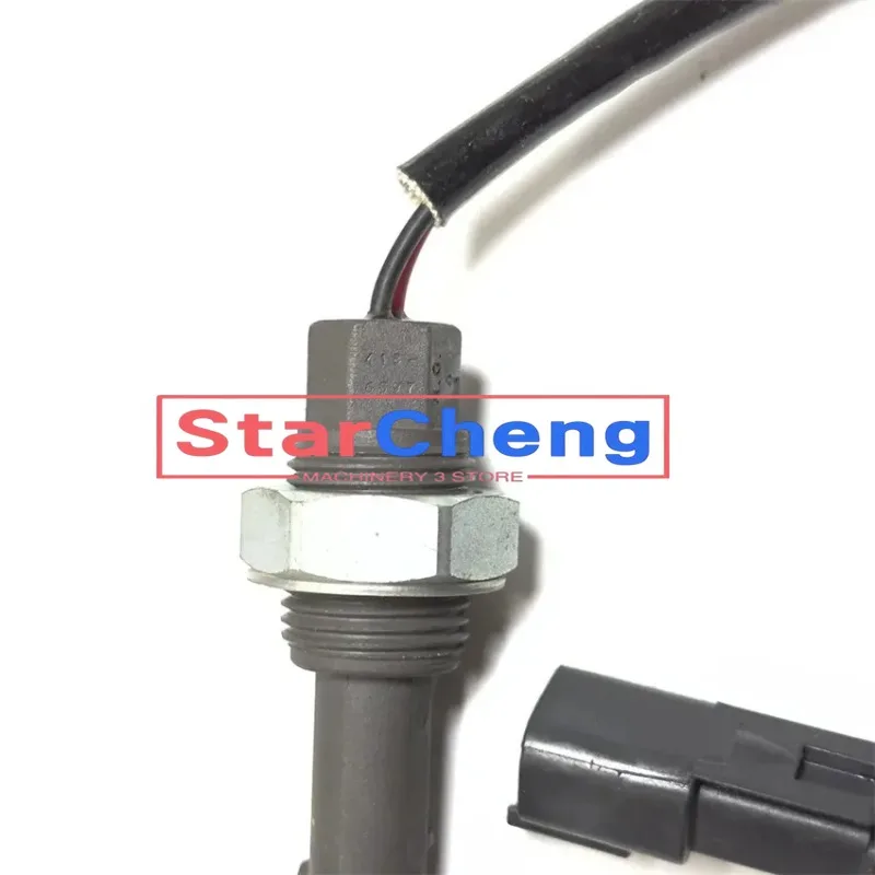 ОРИГИНАЛЬНЫЕ ЧАСТИ CATERPILLAR CAT 312C 315C 3508 777D 784B 784C 785B 4186597 ПЕРЕКЛЮЧАТЕЛЬ ГРУППА ЖИДКОЙ