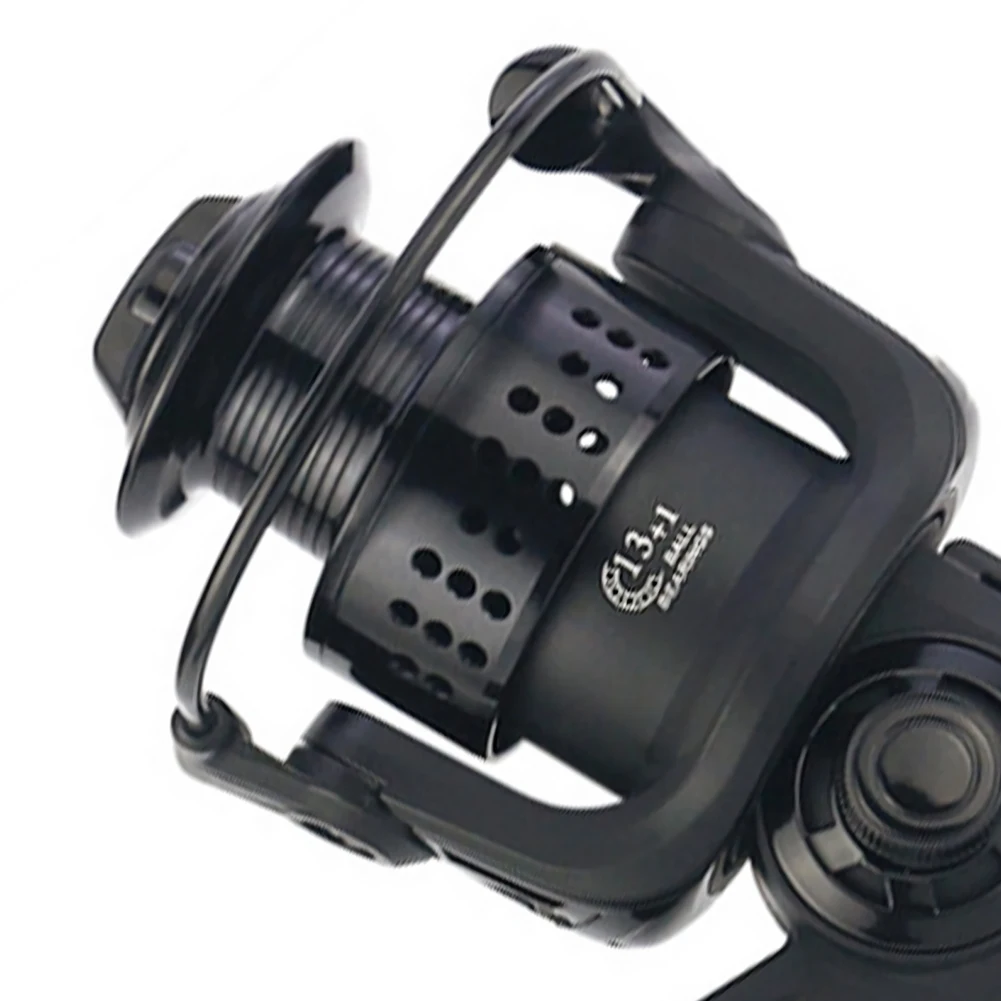 Рыболовные катушки металлическая катушка Pro-load 1000-7000 многостильное спиннинговое