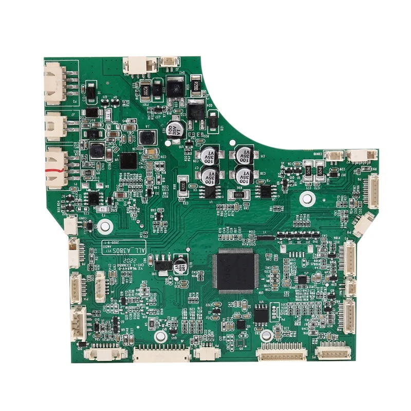 

For 360 Sweeping Robot C50 Accessories Motherboard Vacuum Cleaner