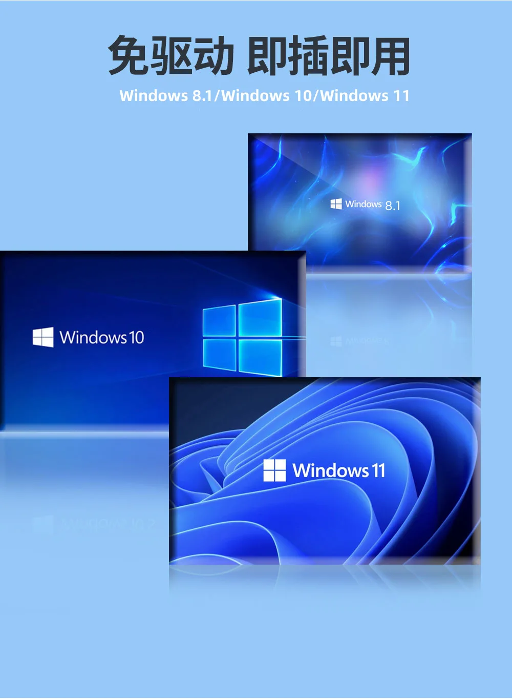 USB Bluetooth 5.3 5.0 Адаптер Dongle для ПК Спикер Беспроводная Мышь Клавиатура Музыка Аудио Приемник Передатчик On