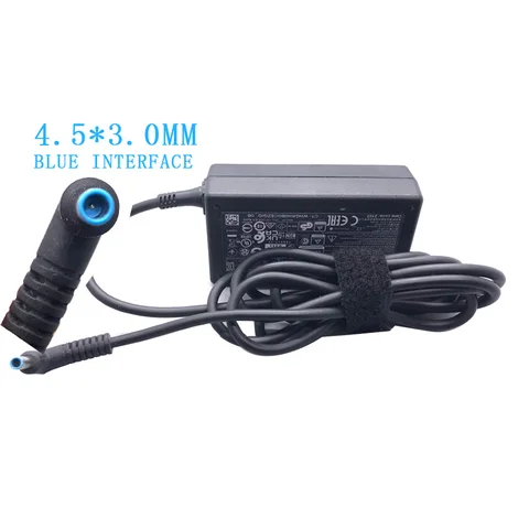 Адаптер LMDTK для ноутбука Hp EliteBook 19,5 G3 4,5 G1 x360 3,0 G2 840-001 1030-1030