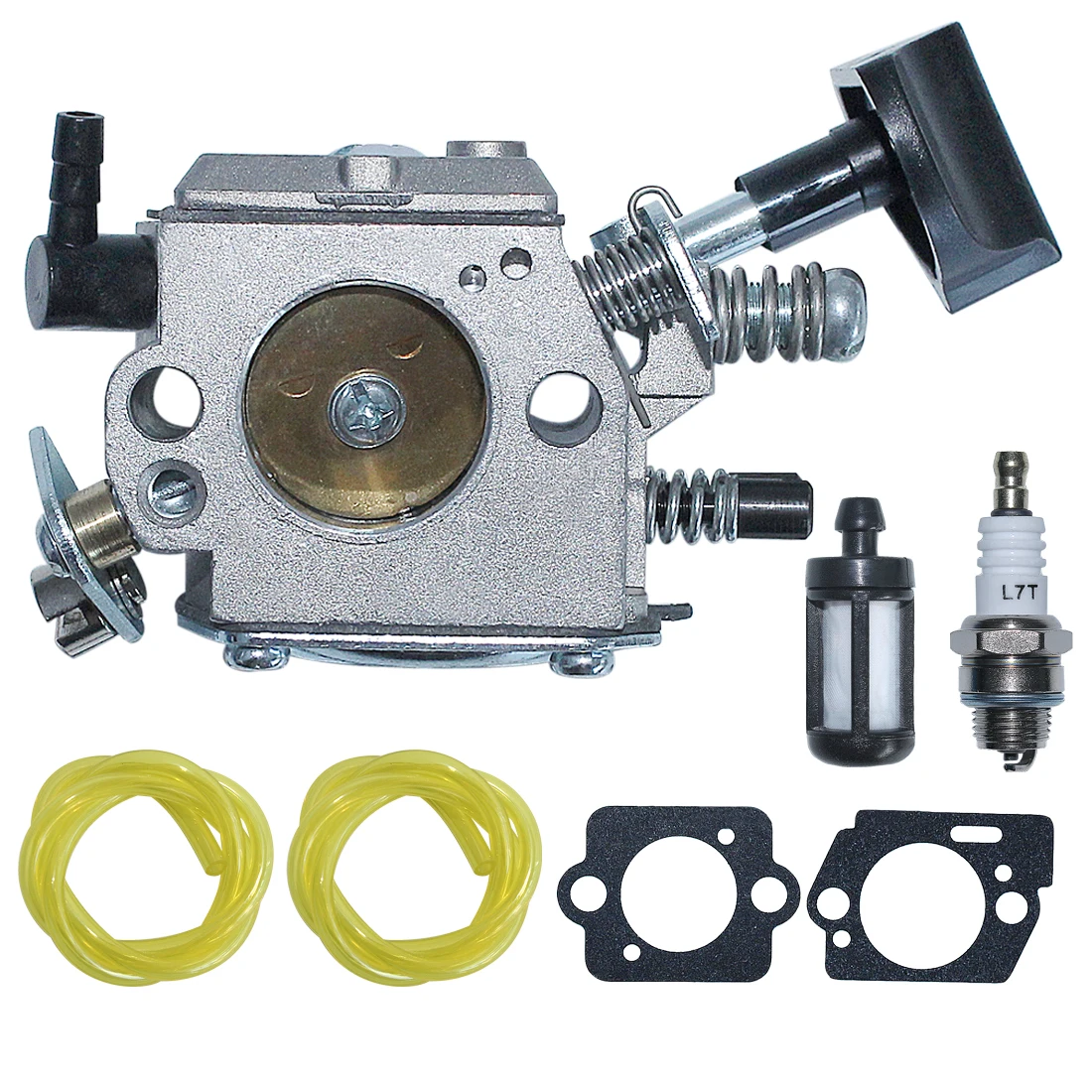 Карбюратор для Stihl SR320 SR340 SR380 SR400 SR420 BR320 BR340 BR380 BR400 BR400 BR420 Карбюратор для Stihl SR320 SR340 SR380 SR400 SR420 BR320 BR340 BR380 BR400 BR400 BR420