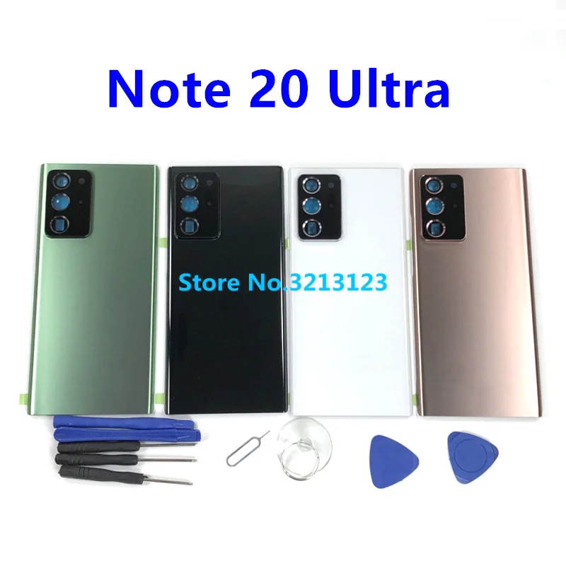 Note 20 Ultra Стекло Камеры Купить
