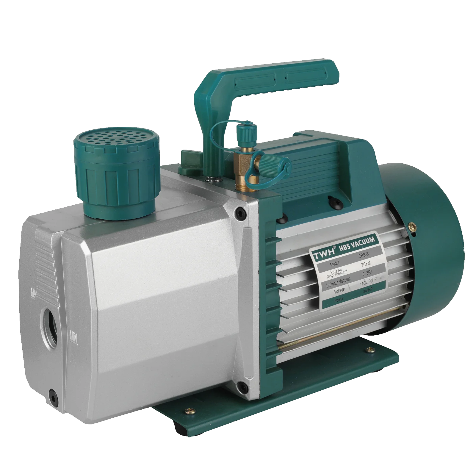 Масляный вакуумный насос Wenling HBS для автомобиля