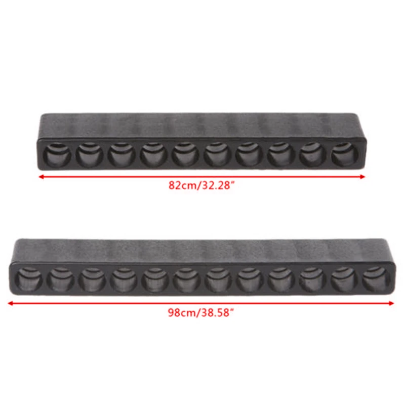 1/4 \&quot дюймов держатель отвертки для хранения 6 35 мм DIY головка с шестигранным