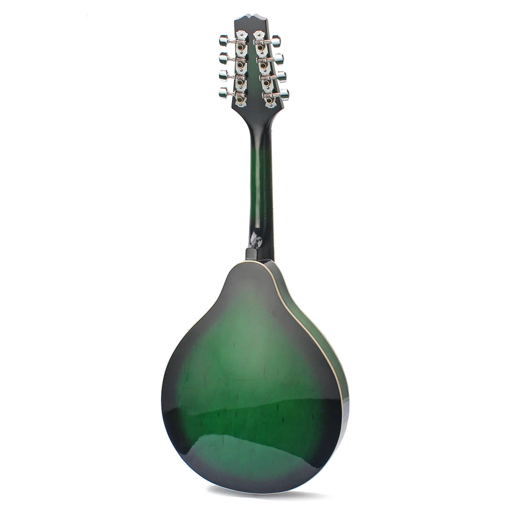 

Stringed Mandolin Entertainment Popular Supply Professional Musical Instrument Adjustable Acoustic Guitar Accessory