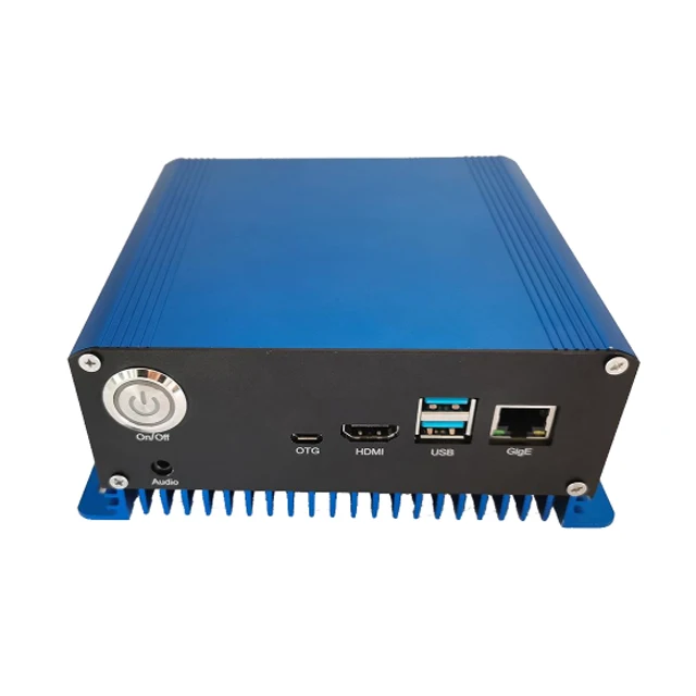 

Plink Technology TX2-SYS-1901 Development Board Industrial Computer Embedded Industrial Computer