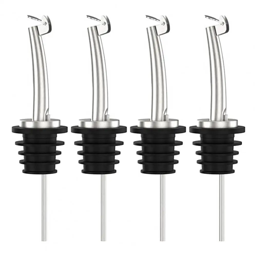 

Наливники для вина 4 шт.