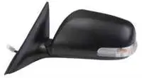E-3951 for external rearview mirror CAMRY electric folding mirror 06/11 signal left