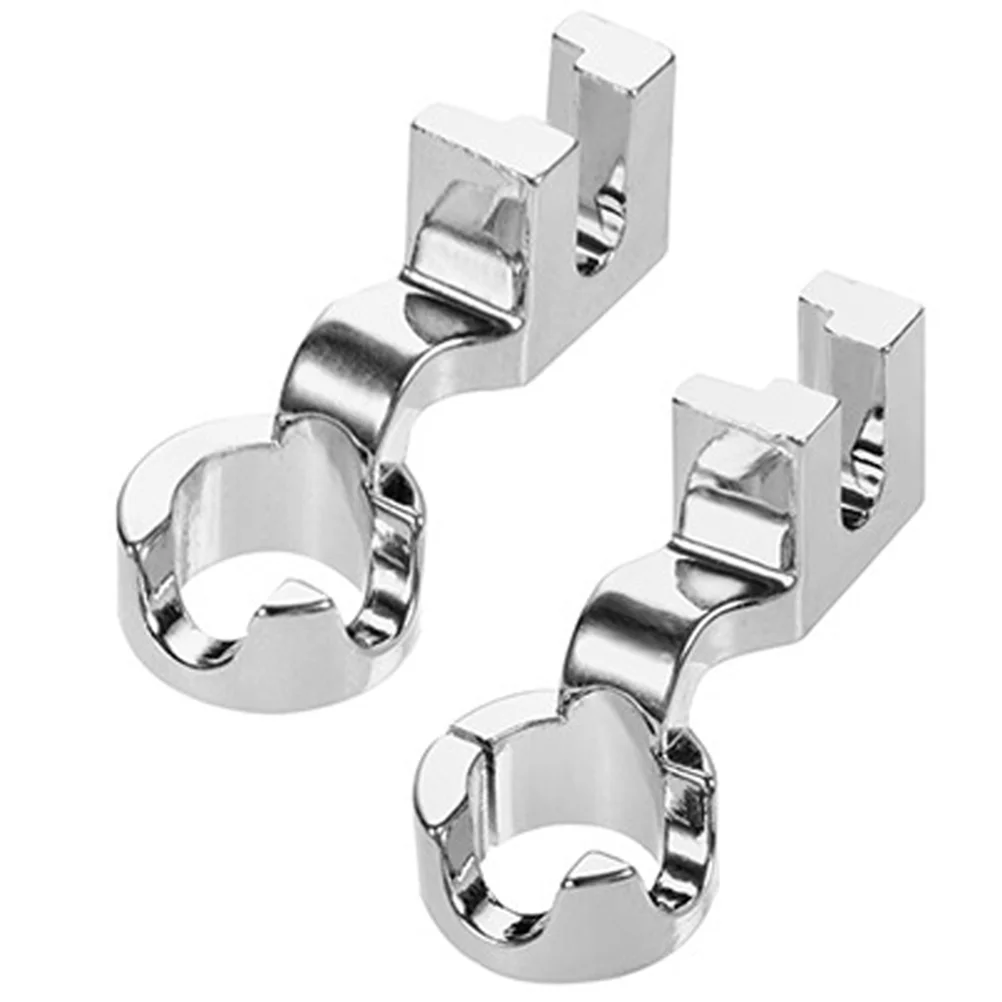 

Sewing Presser Machine Foot Stitching Feet Parts Rolled Set Professional Alloy Standard Replacements Replaceable Hemming