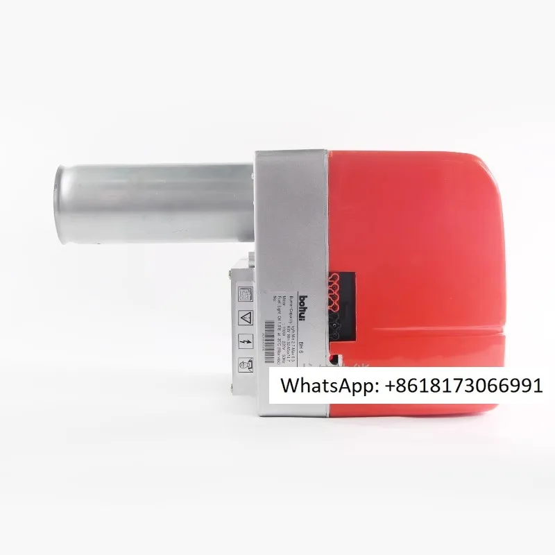 Двигатель сгорания средней дистилляции Bohui BH10 BH6 топливная горелка BALTUR BTL10