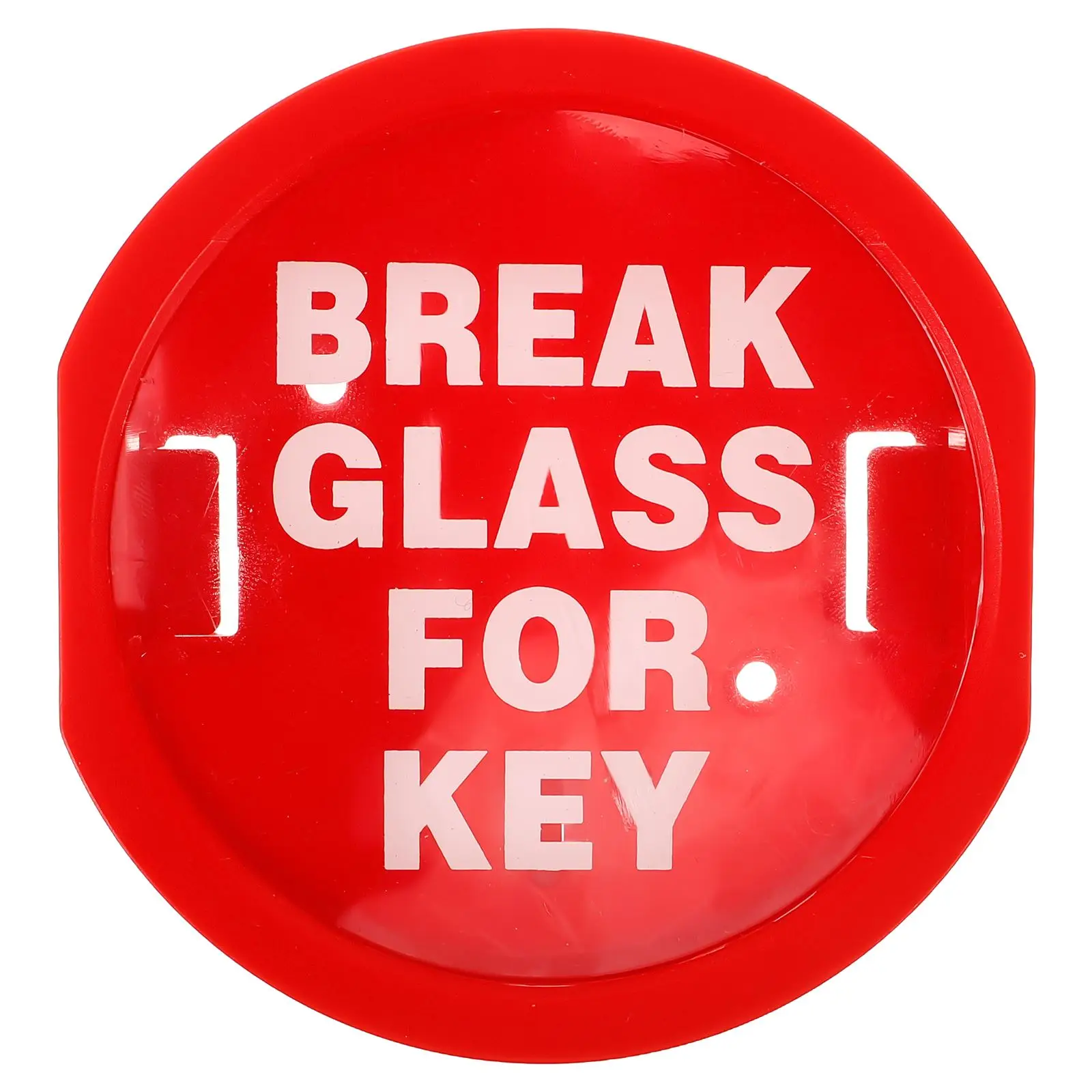 Кнопка аварийной банки кнопка для ключей стеклянные дверной замок ящик