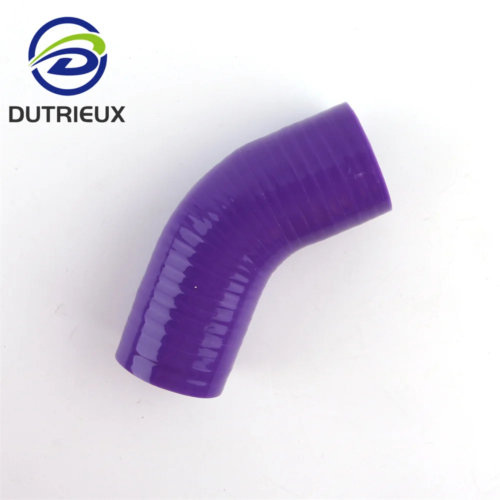 Высококачественный и высокопроизводительный силиконовый комплект шлангов