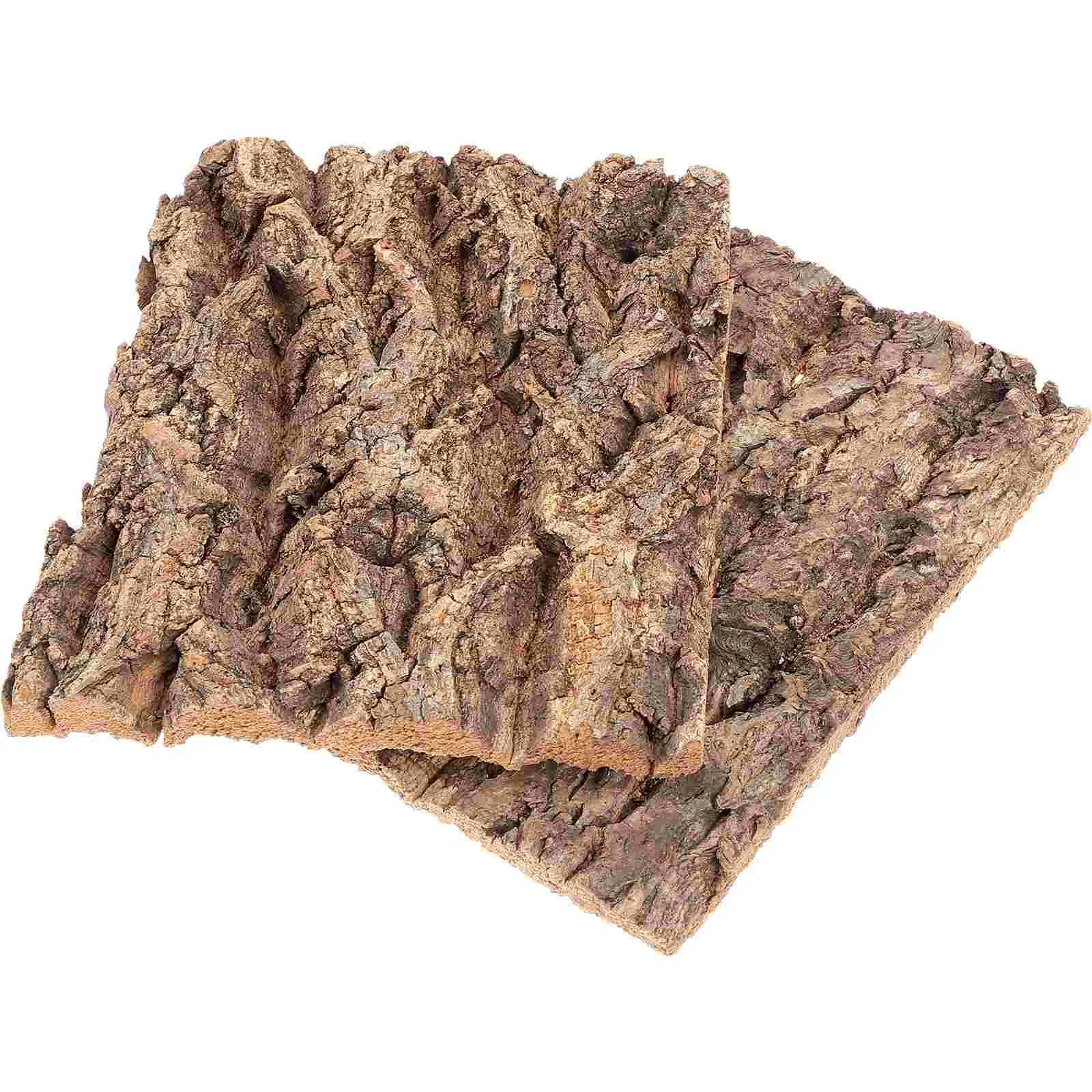 1 шт. декор для террариума дерево короя ящерица скалолазание рептилии танк Декор