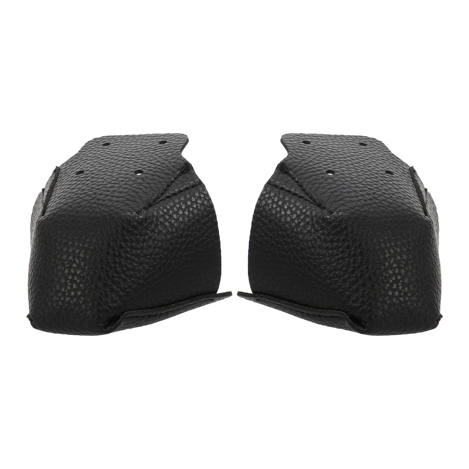 

Toe Roller Guards Cover Protector Cap Caps Covers Shoes Protectors Accessory Front Skating Rollerskate Guard Diy Ice Boot