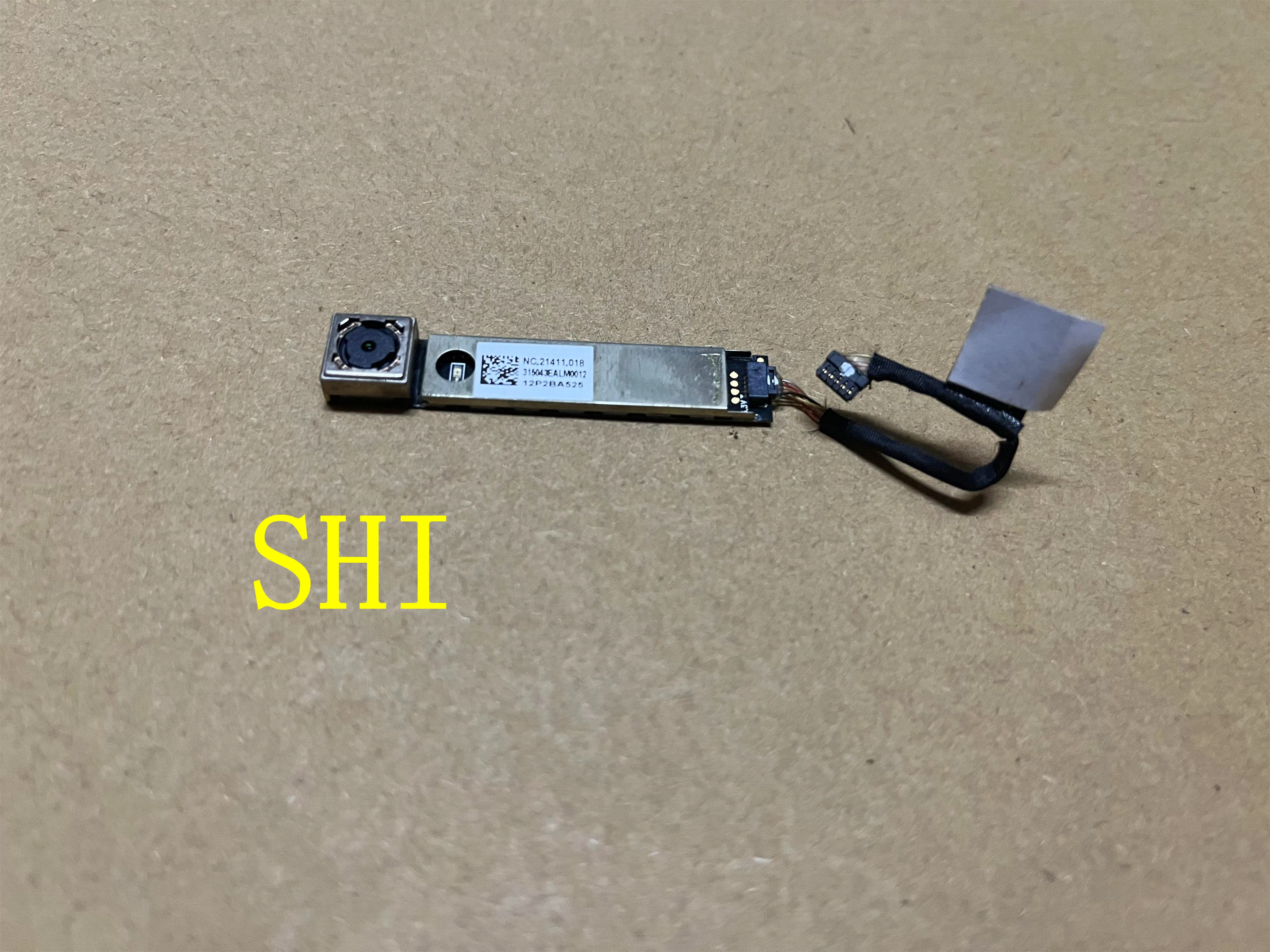

NC.21411.018 для оригинальной Acer Aspire P3 P3-171, камера заднего вида 5MP, веб-камера, плата NC.21411.018, бесплатная доставка