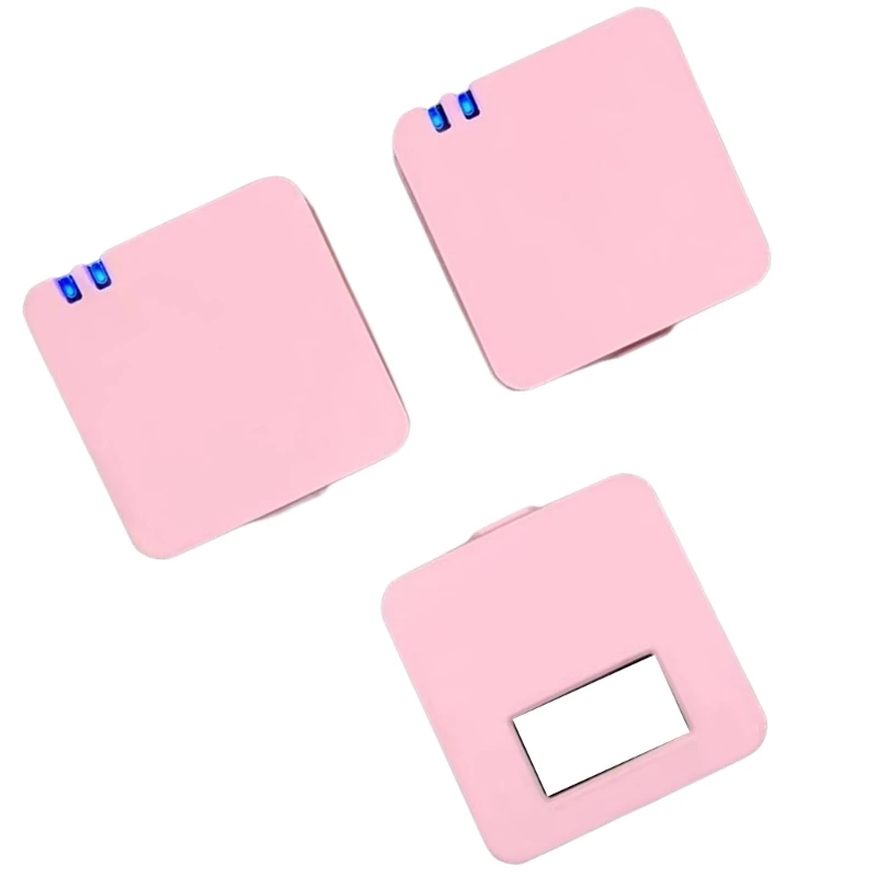 Противоударный силиконовый защитный чехол для беспроводных микрофонных систем