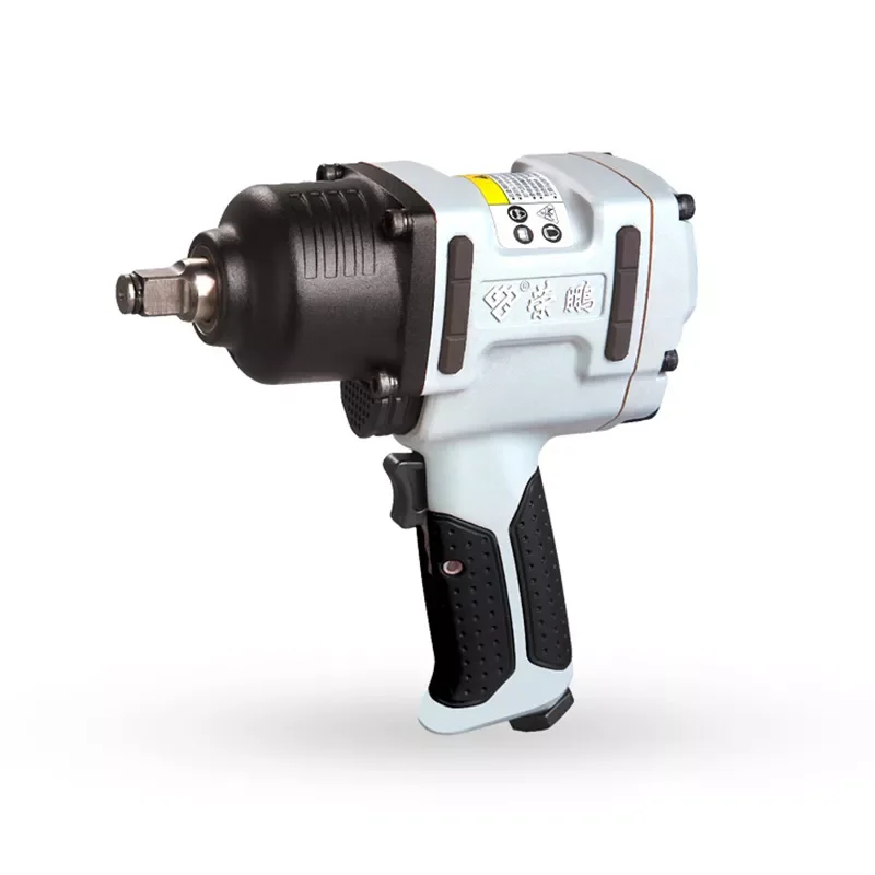 

680-900N.M 1/2" Pneumatic Wrench Spanner Key Professional Air Tools Auto Repair Tools Wrench