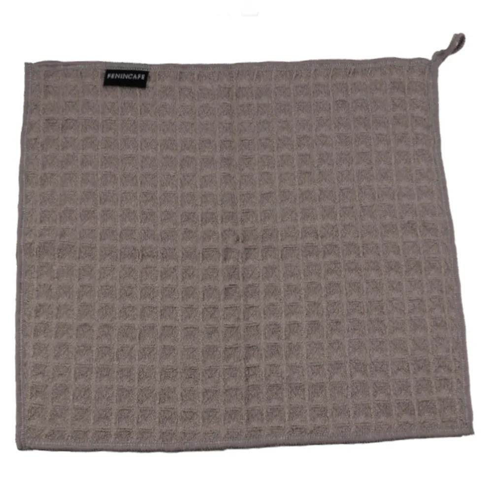 Удобная легкая высококачественная тряпка для чистки тряпки мытья посуды