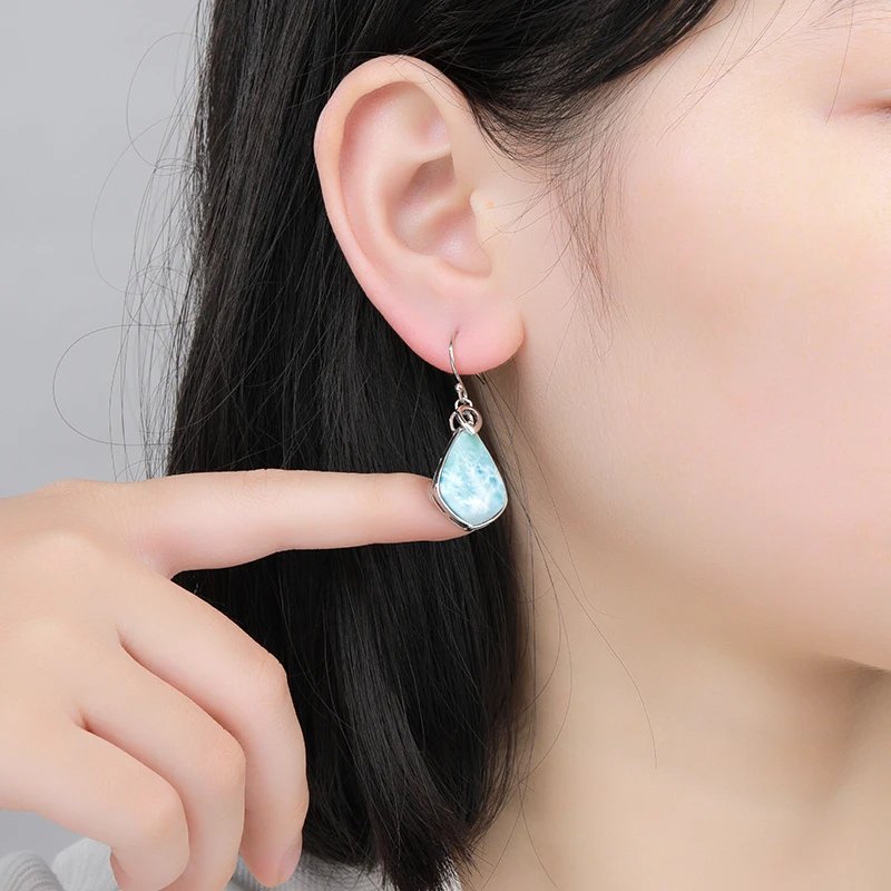 XYOP 2023 ювелирные изделия из стерлингового серебра 925 пробы реалистичные женские