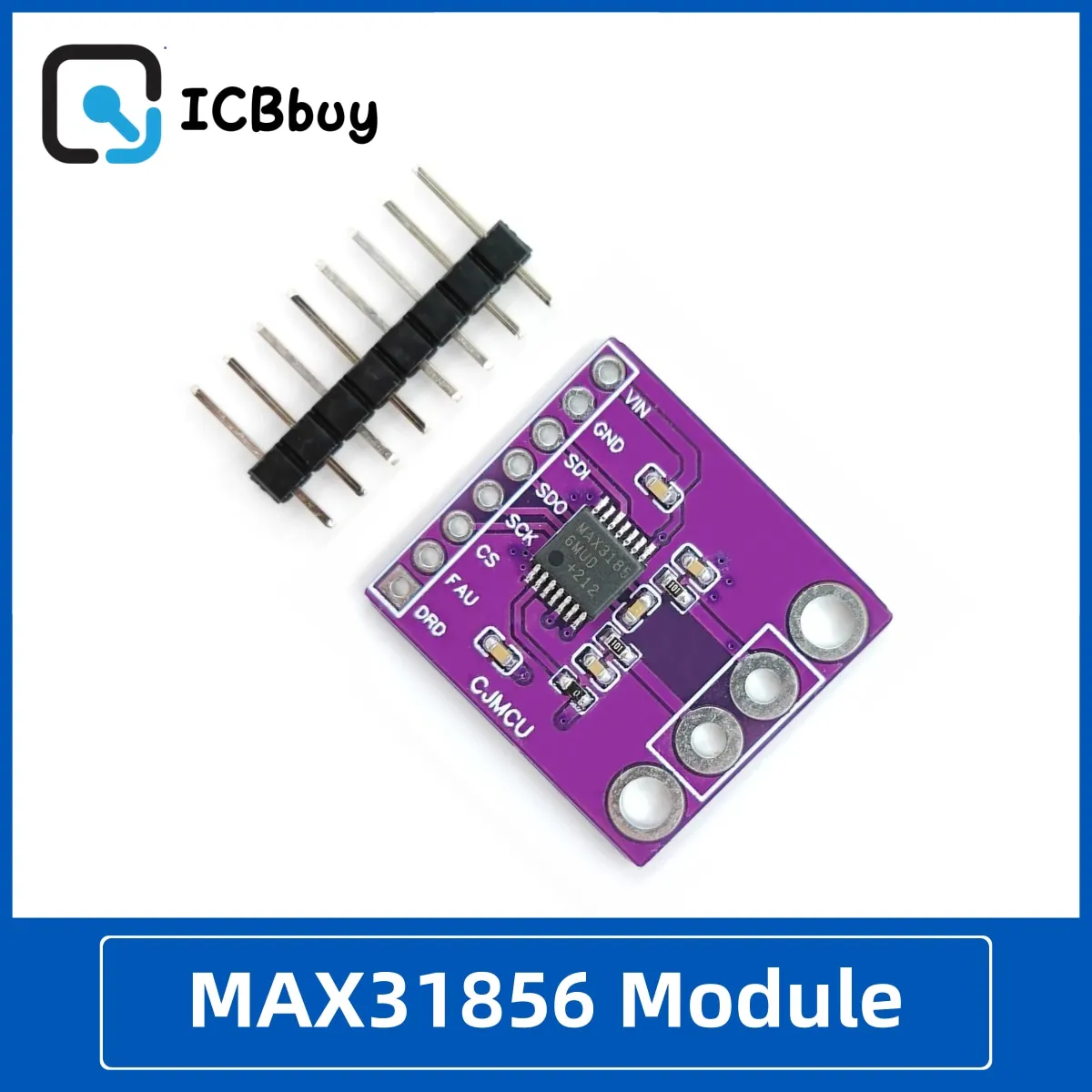 Max31856 discount