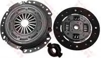 

TCK2611 interior clutch set for PARTNER P406 P306 BERLINGO XSARA C15 ZX XUD7/XUD9/d7/XUD7/XUD9 9d x P205 P405 P405