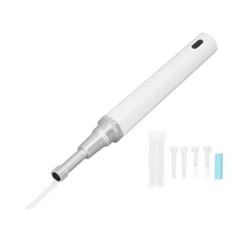 Wi-Fi визуальный ушной эндоскоп 5 Мп КМОП-датчик инструмент для удаления ушного